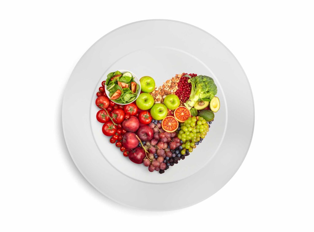 Alimentazione