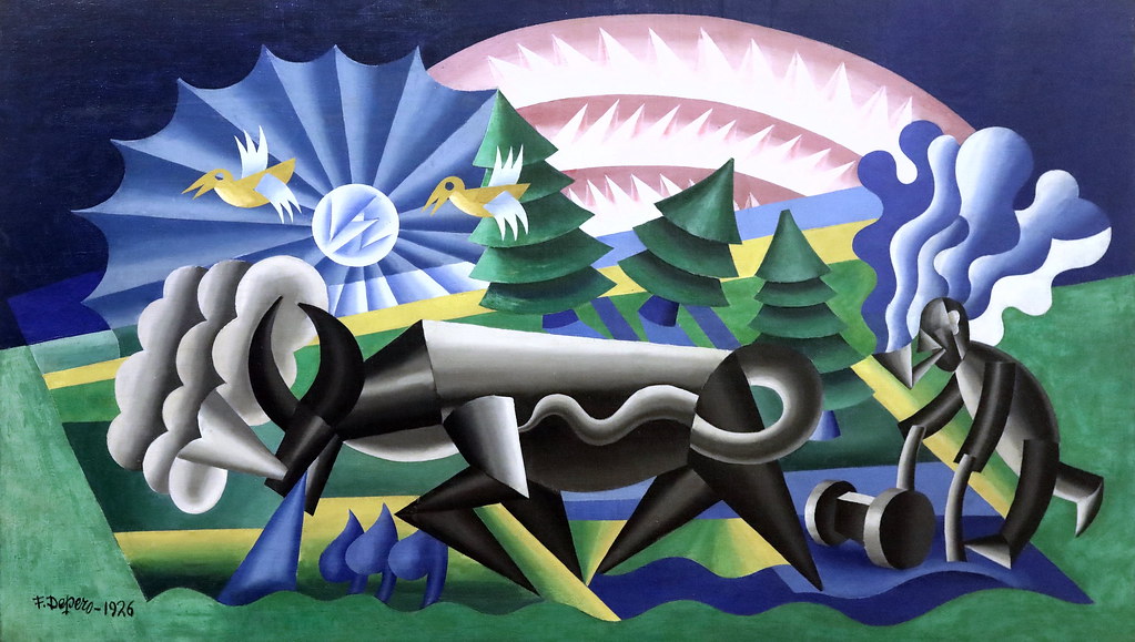 Depero