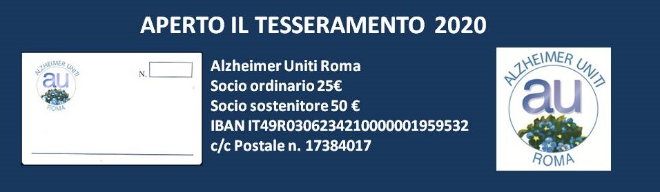 Tesseramento per facebook