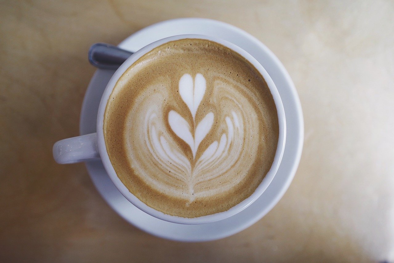 Coffee 2600892