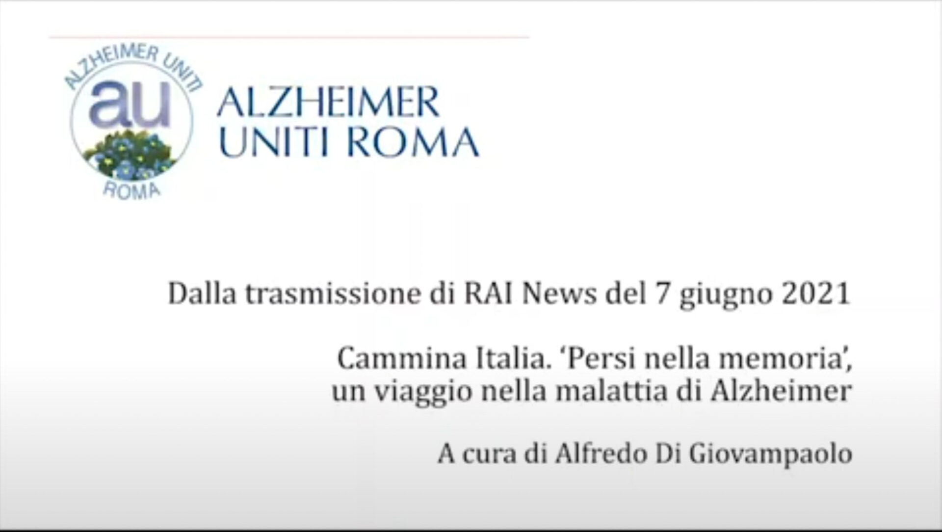 Cammina italia
