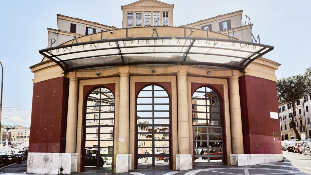 Teatro palladium