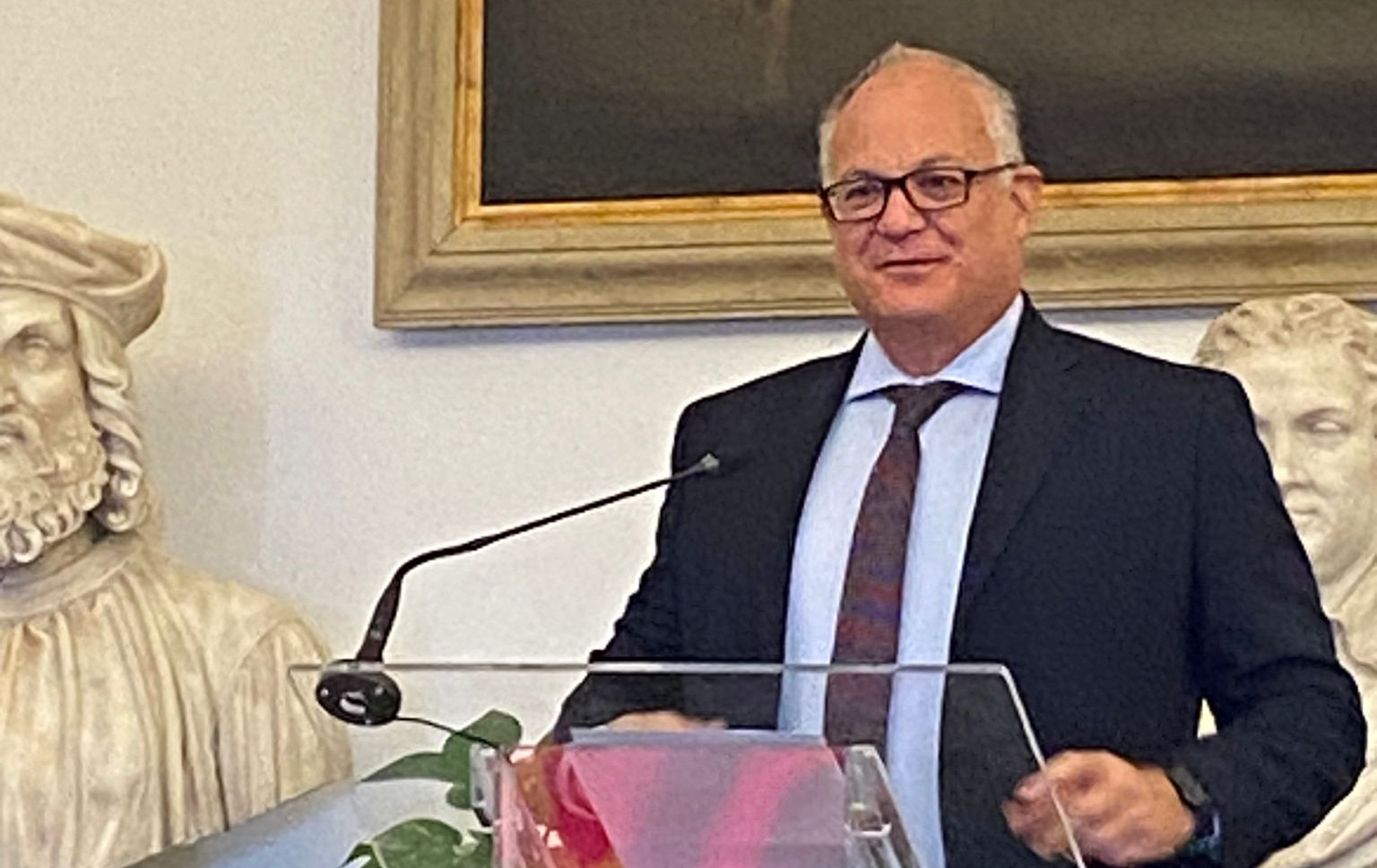Gualtieri
