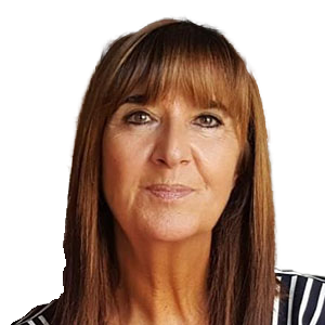 Paola Borghesi