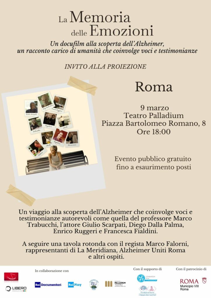 La memoria delle emozioni