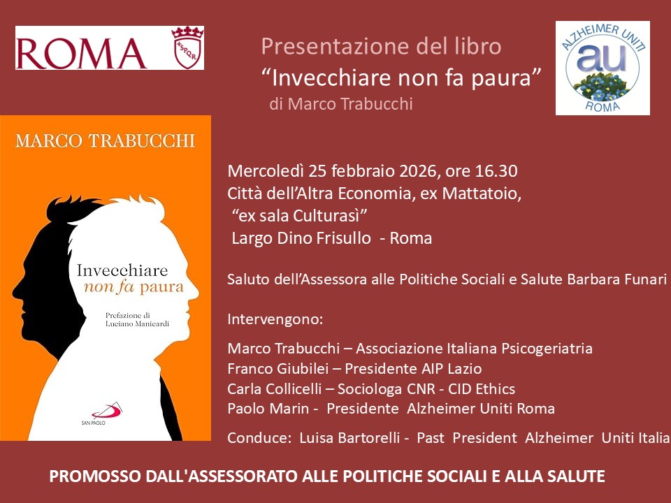 Presentazione Libro Trabucchi 25 febbraio 2026
