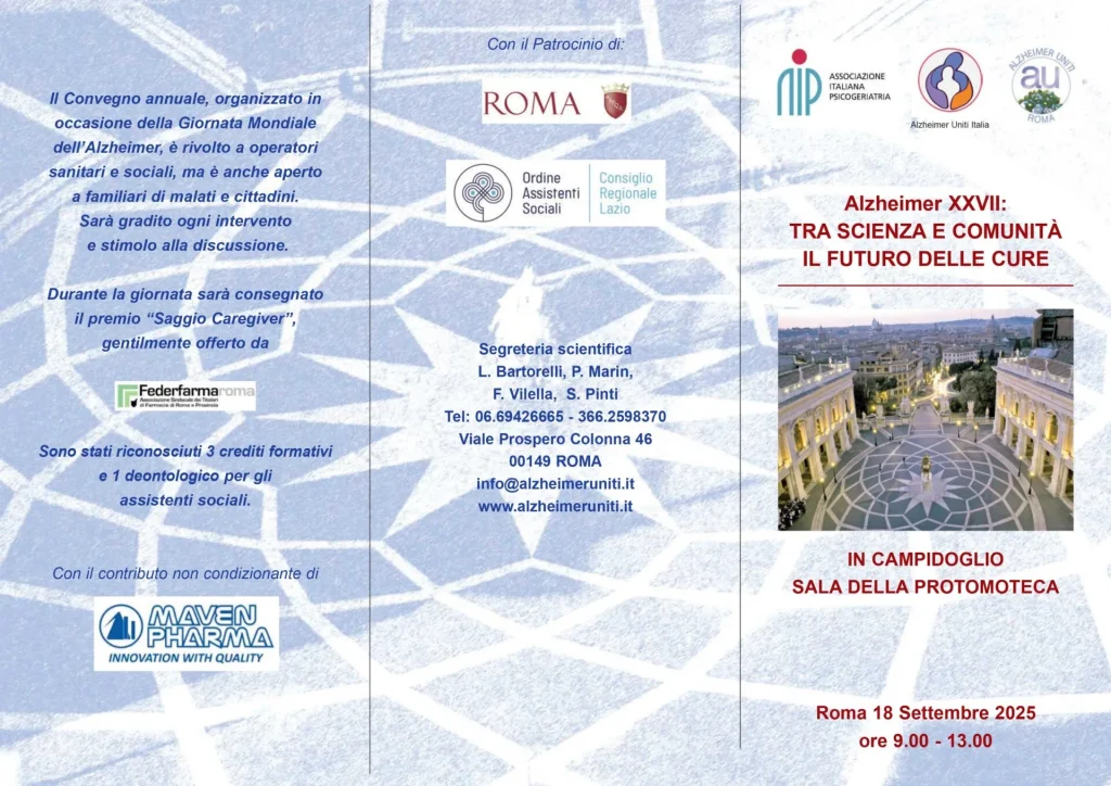 Brochure Convegno 18 settembre 2025