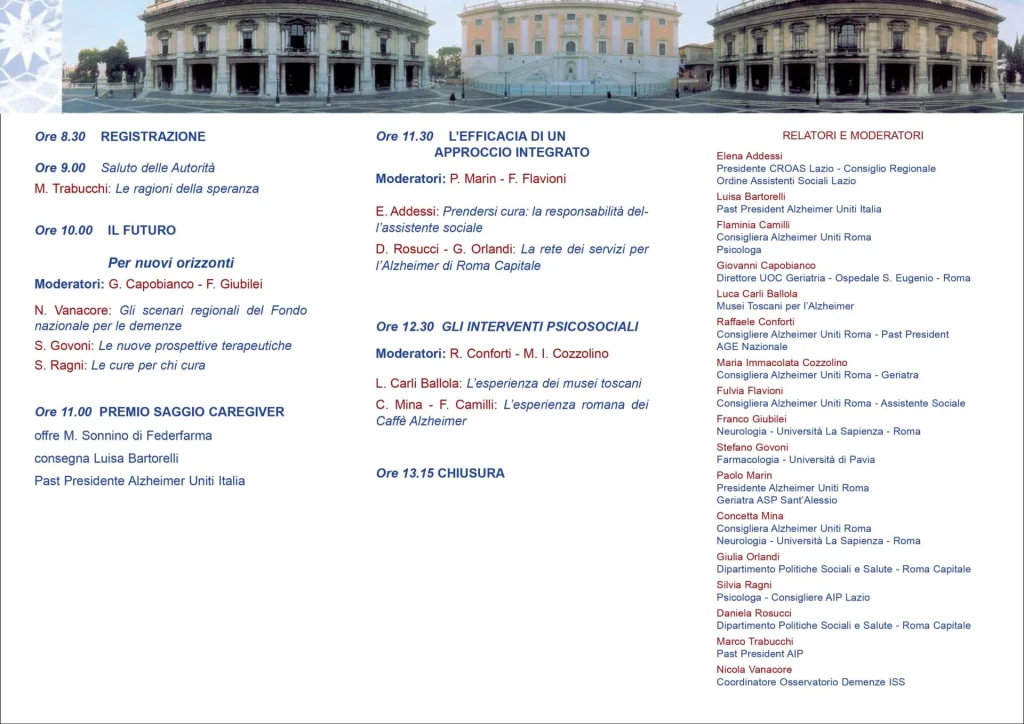 Brochure Convegno 18 settembre 2025